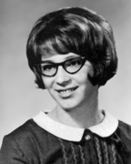 senior photo